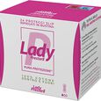 LADY PRESTERIL PROTEGGI SLIP RIPIEGATI BIODEGRADABILI 24 PEZZI image number null