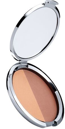 RILASTIL MAQUILLAGE BRONZ POWDER DUO 18 G image not present