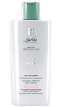 DEFENCE HAIR SHAMPOO EXTRA DELICATO 400 ML DEFENCE HAIR SHAMPOO EXTRA DELICATO 400 ML