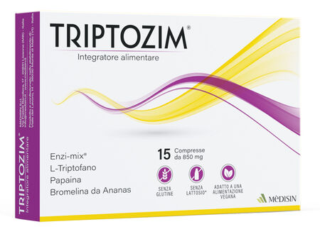 TRIPTOZIM 15 COMPRESSE image not present