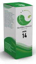 MFR 14 MERIDIAN FLOWERS REMEDY 30 ML