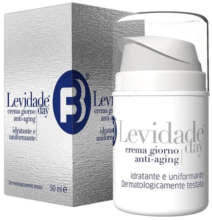 LEVIDADE DAY 50 ML image not present