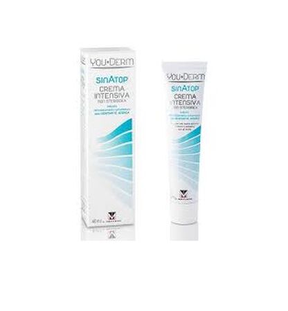SINATOP YOUDERM CREMA INTENSIVA TUBO 40 ML image not present