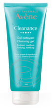 AVENE CLEANANCE GEL DETERGENTE 200 ML AVENE CLEANANCE GEL DETERGENTE 200 ML