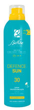 DEFENCE SUN SPRAY TRANSPARENT TOUCH 30 200 ML DEFENCE SUN SPRAY TRANSPARENT TOUCH 30 200 ML