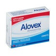 ALOVEX PROTEZIONE ATTIVA 15 CEROTTI image number null