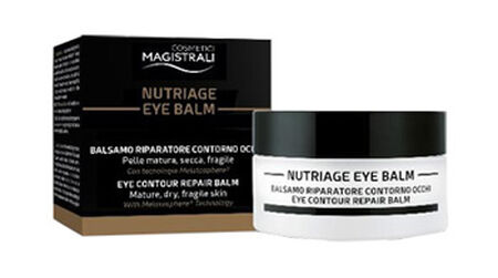 NUTRIAGE EYE BALM 15 ML image not present