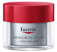 EUCERIN HYALURON FILLER VOLUME NOTTE 50 ML