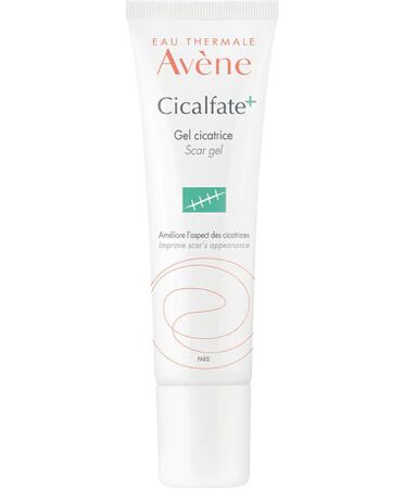 EAU THERMALE AVENE CICALFATE+ GEL CICATRICE 30 ML image not present