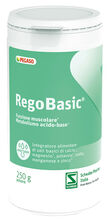 REGOBASIC POLVERE 250 G