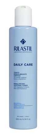 RILASTIL DAILY CARE TONICO 200 ML image not present