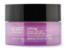 KORFF LIFTING CREMA GEL VISO 50 ML
