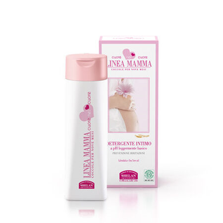 MAMMA DETERGENTE INTIMO 200 ML image not present