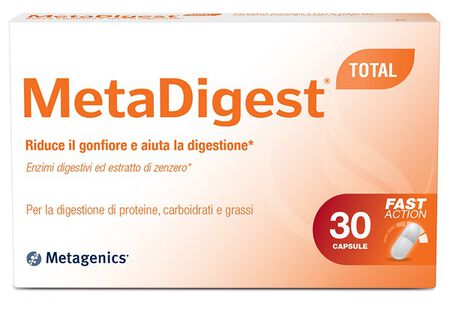 METADIGEST TOTAL 30 CAPSULE image not present