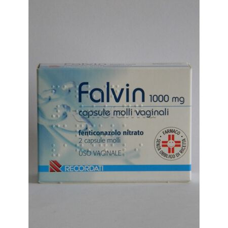 FALVIN*2 cps molli vag 1.000 mg image not present