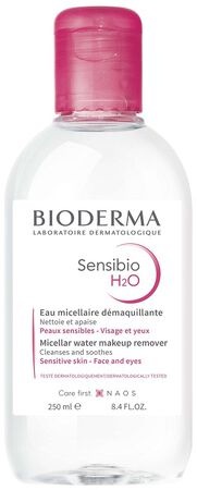 SENSIBIO H2O SOLUZIO MICELLARE image not present