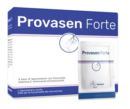 PROVASEN FORTE 18 BUSTINE image not present