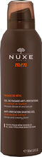 NUXE MEN GEL RASATURA ANTI-IRRITAZIONI 150 ML