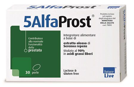 5ALFAPROST 30 PERLE image not present