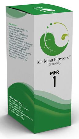 MFR 1 MERIDIAN FLOWERS REMEDY 30 ML image not present