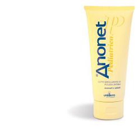 ANONET PEDIATRICO 200 ML image not present