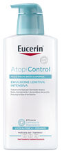 EUCERIN ATOPICONTROL CORPO EMULSIONE 400 ML