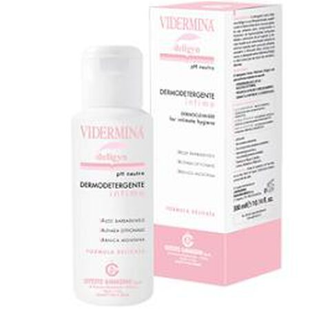 VIDERMINA DELIGYN DET 300 ML image not present