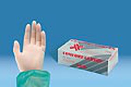 GUANTO CHIRURGICO STERILE 6,5 1 PEZZO image not present