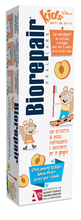 BIOREPAIR ORAL CARE KIDS 0-6 ANNI DENTI DA LATTE DENTIFRICIO CON ESTRATTO DI PESCA 50 ML