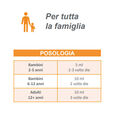 Zarbee's Sciroppo Tosse grasse secca e gola irritata 150 ml image number null