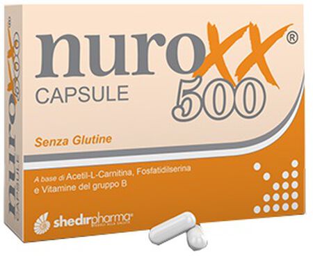 NUROXX500 30 CAPSULE image not present