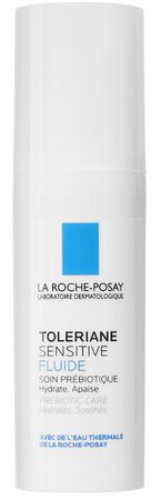 TOLERIANE SENSITIVE FLUIDO VISO 40 ML image not present