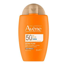 AVENE SOL ULTRA FLUIDO COL.SPF5