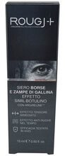 ROUGJ SIERO BORSE E ZAMPE DI GALLINA 15 ML