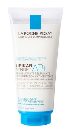 LIPIKAR SYNDET AP+ 200 ML image not present