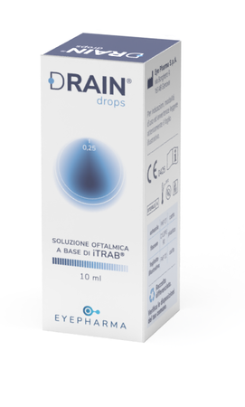 DRAIN DROPS 10 ML image not present