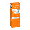 AVENE SOL CREMA SPF50+ SENZA PROFUMO NUOVA FORMULA 50 ML image number null