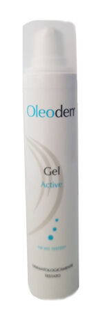 OLEODEN GEL ACTIVE 50 ML image not present