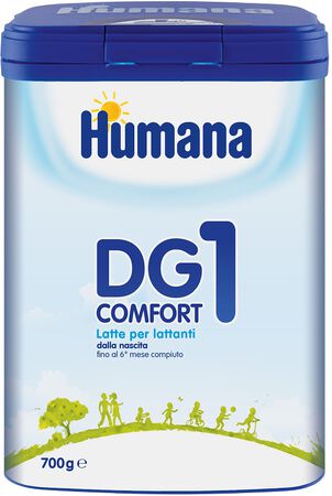 HUMANA DG 1 COMFORT 700 G PROBALANCE MYPACK image not present