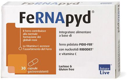 FERNAPYD 30 CAPSULE image not present