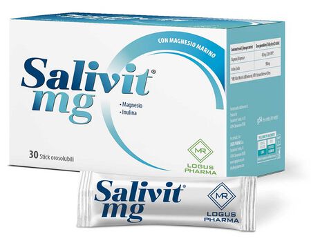 SALIVIT MG 30 STICK image not present