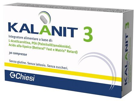 KALANIT 3 30 COMPRESSE 1470MG IT image not present