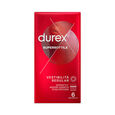 PROFILATTICO DUREX SUPERSOTTILE 6 PEZZI image number null