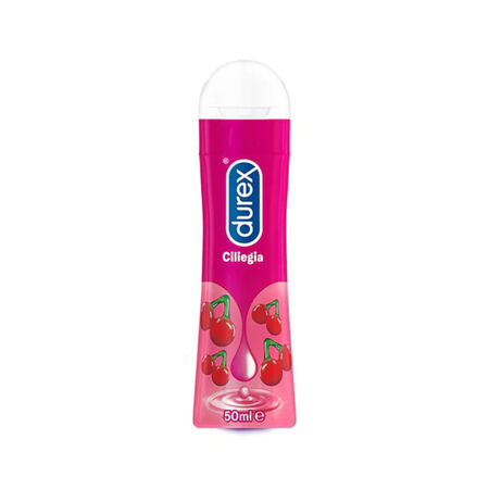 LUBRIFICANTE DUREX CILIEGIA GEL 50 ML image not present