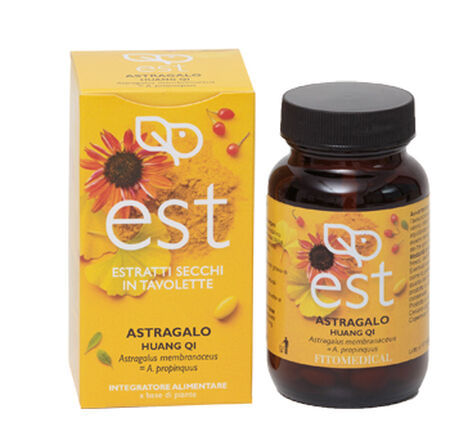 ASTRAGALO ESTRATTO SECCO 60 TAVOLETTE image not present