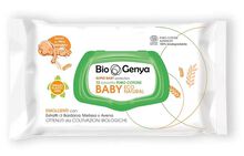 BIOGENYA ECO NATURAL BABY COTONE 72 PEZZI