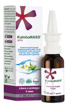 KALOBANASO SPRAY 30 ML KALOBANASO SPRAY 30 ML