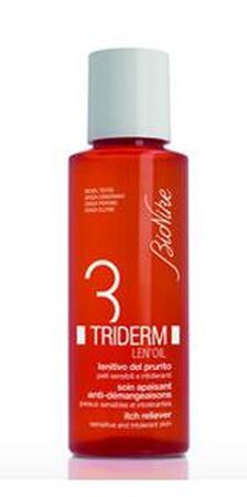 TRIDERM LENOIL LENITIVO DEL PRURITO image not present