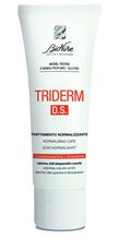 TRIDERM DERMATITE SEBORROICA TRATTAMENTO NORMALIZZANTE 50 ML