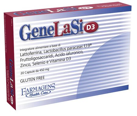 GENELASI D3 20 CAPSULE 450 MG image not present